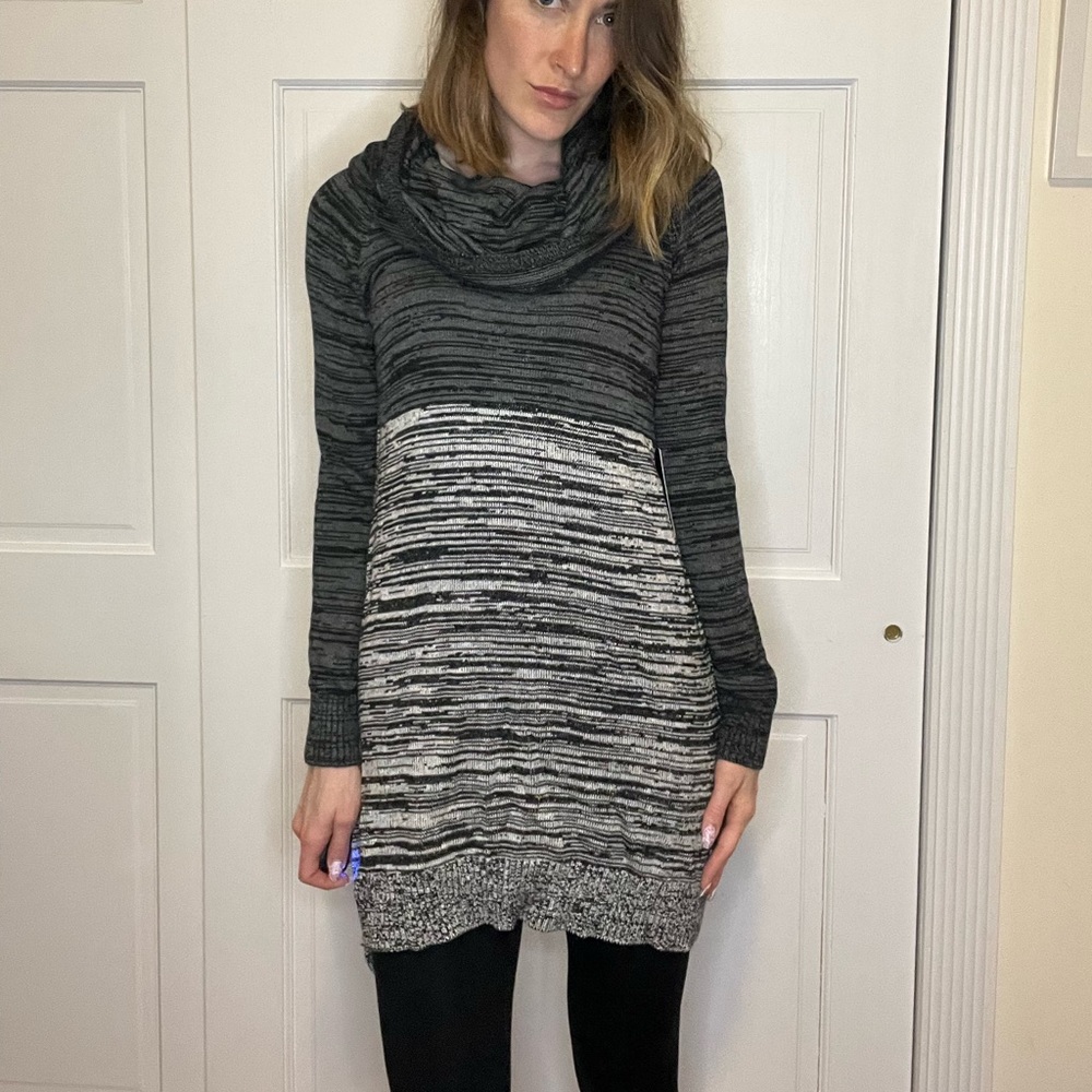 Express sweater